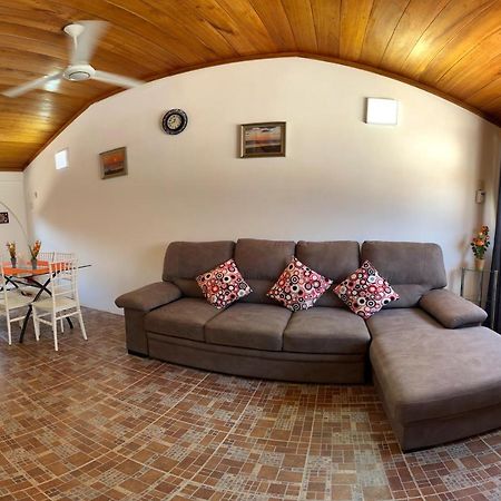 Casa Munay Каноа Екстериор снимка