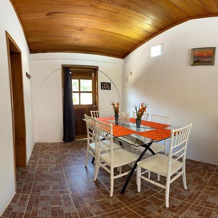Casa Munay Каноа Екстериор снимка