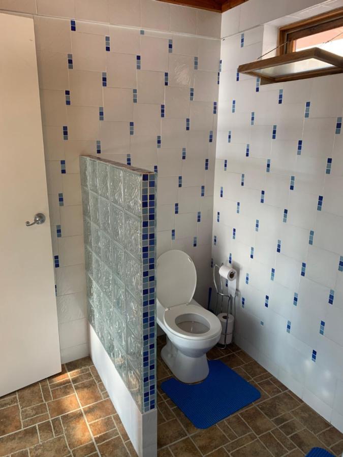Casa Munay Каноа Екстериор снимка