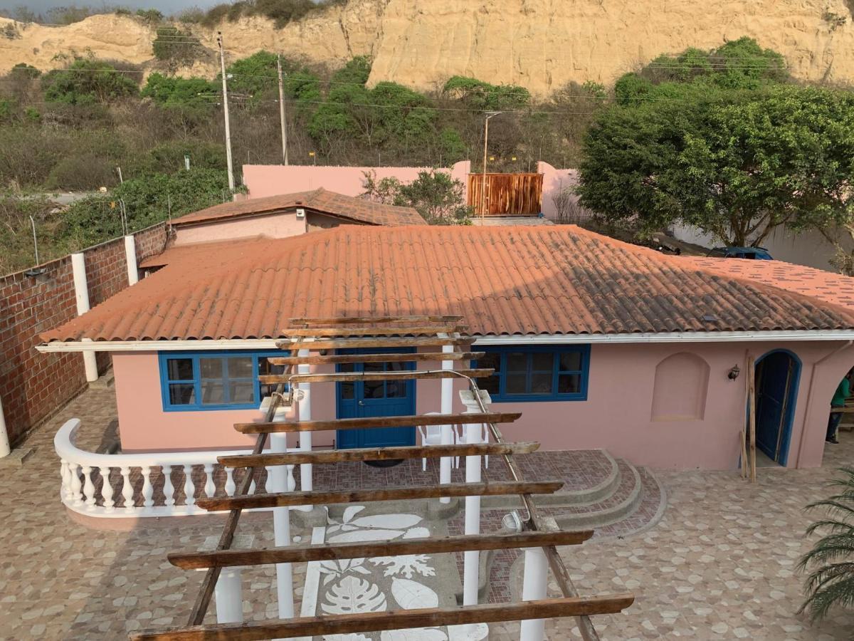 Casa Munay Каноа Екстериор снимка