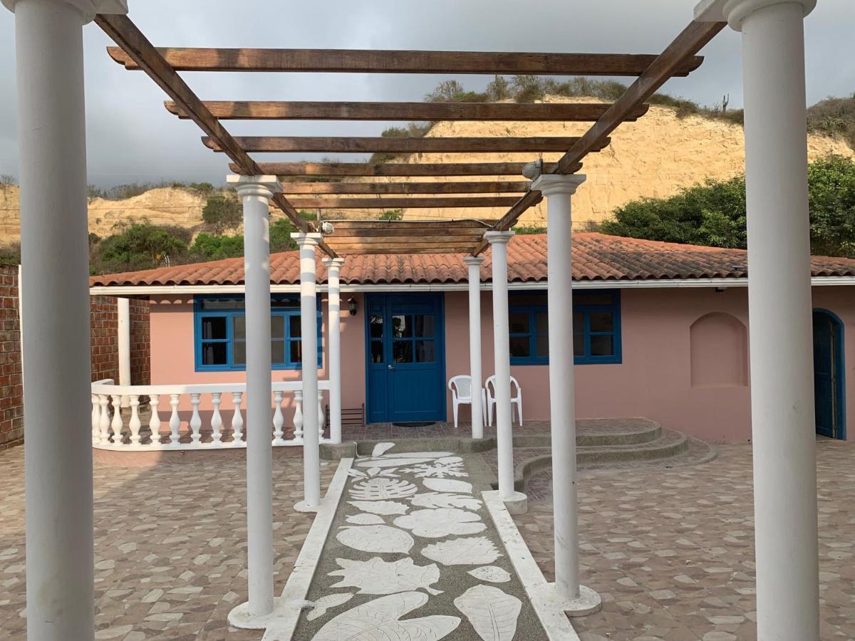 Casa Munay Каноа Екстериор снимка