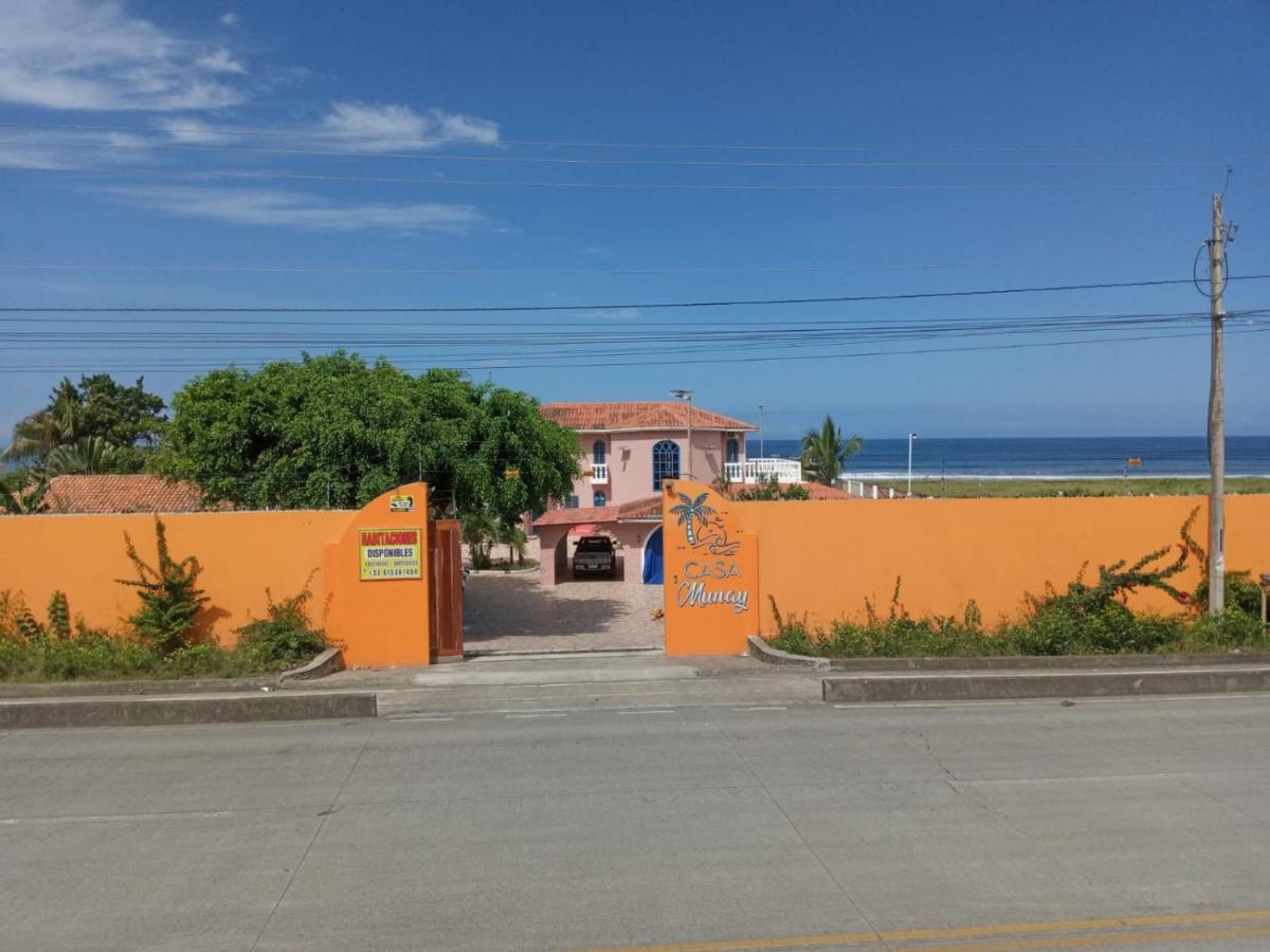 Casa Munay Каноа Екстериор снимка