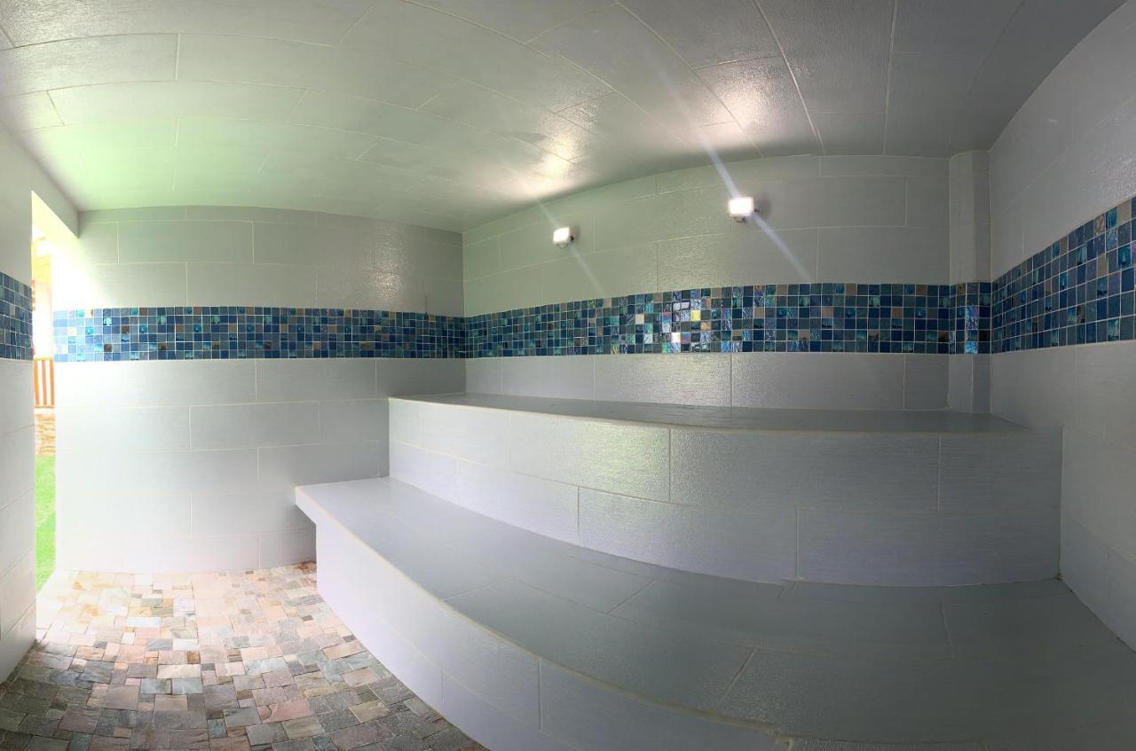 Casa Munay Каноа Екстериор снимка