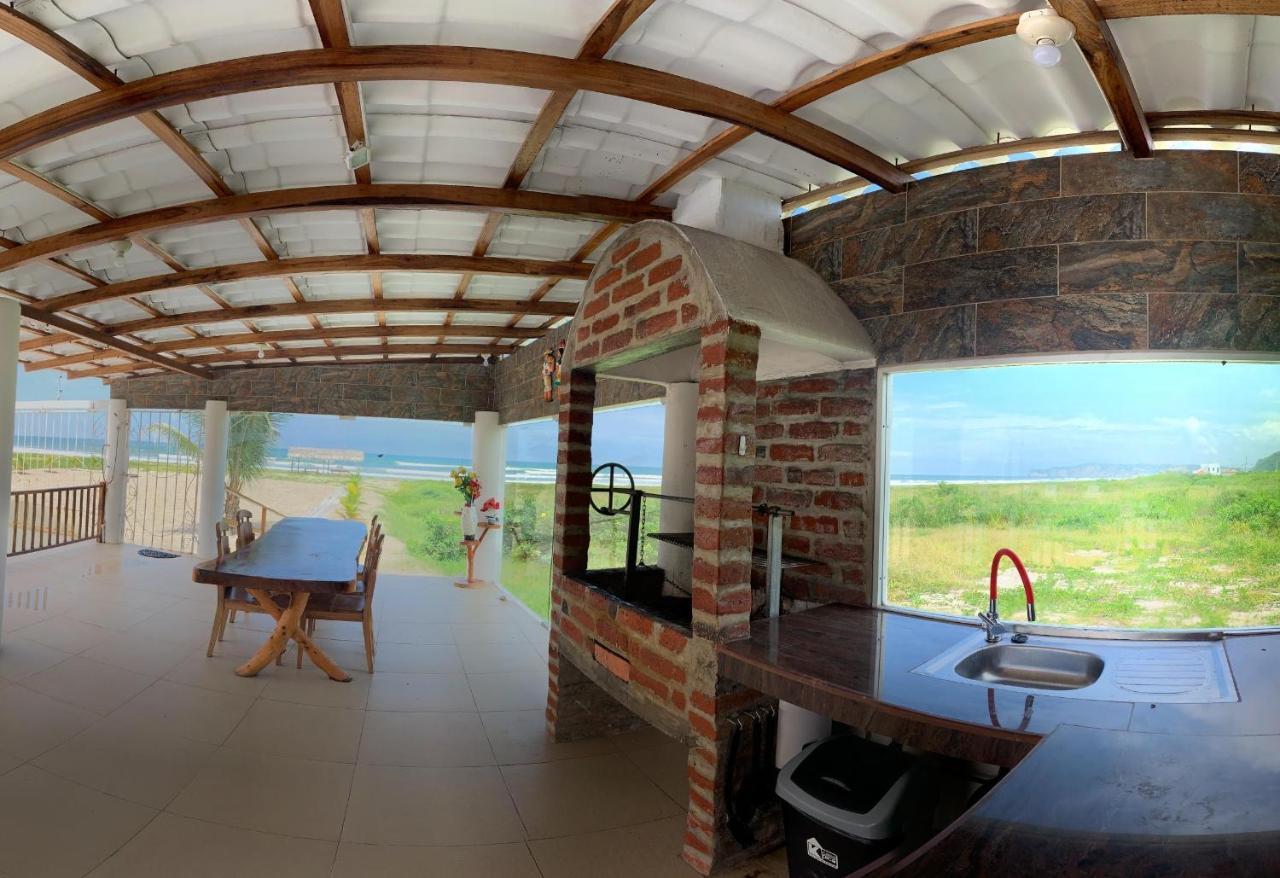 Casa Munay Каноа Екстериор снимка