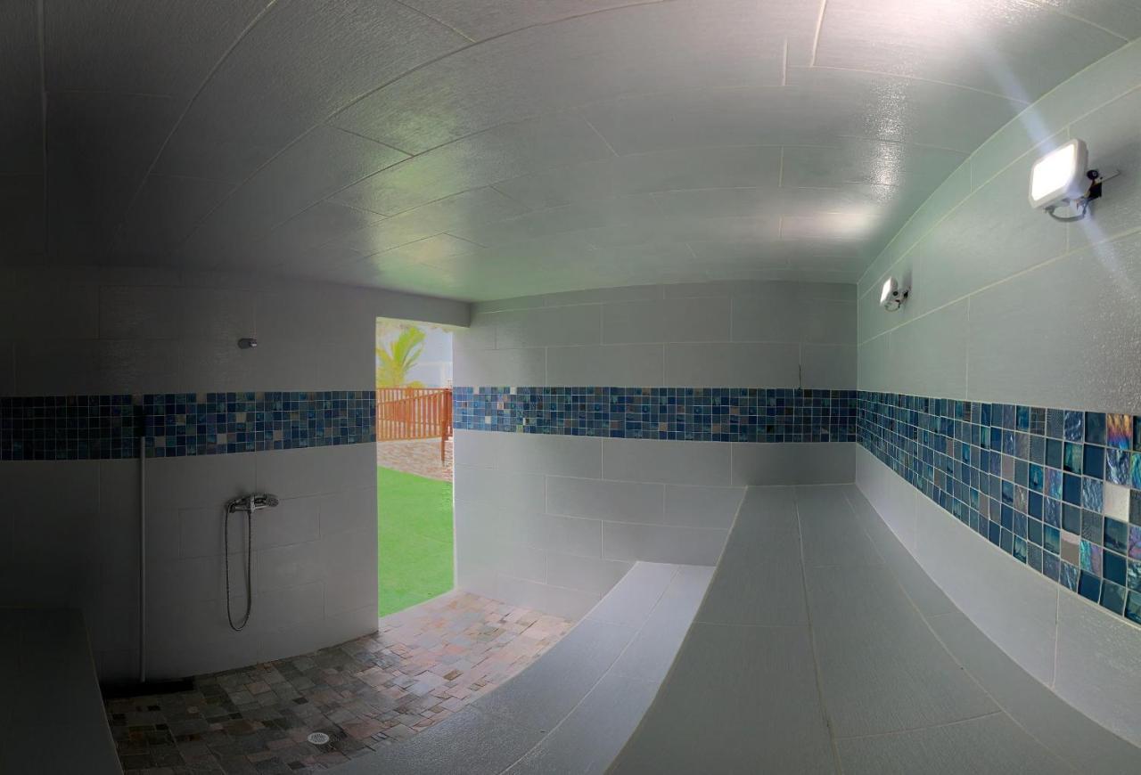 Casa Munay Каноа Екстериор снимка