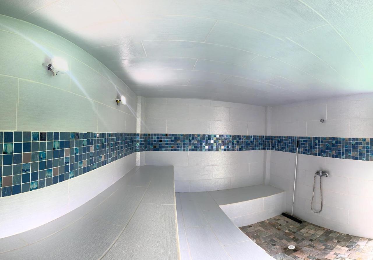 Casa Munay Каноа Екстериор снимка