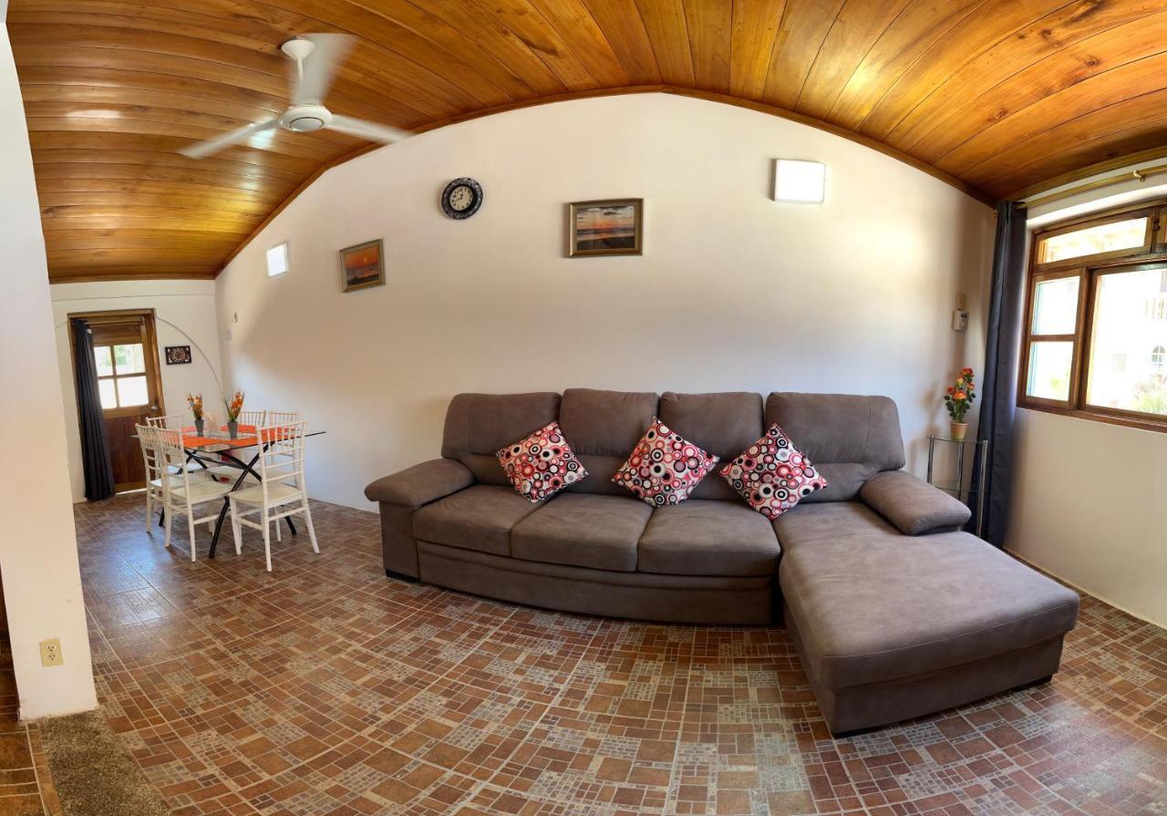 Casa Munay Каноа Екстериор снимка