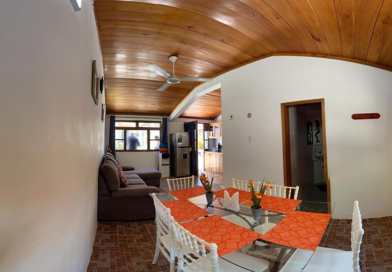 Casa Munay Каноа Екстериор снимка