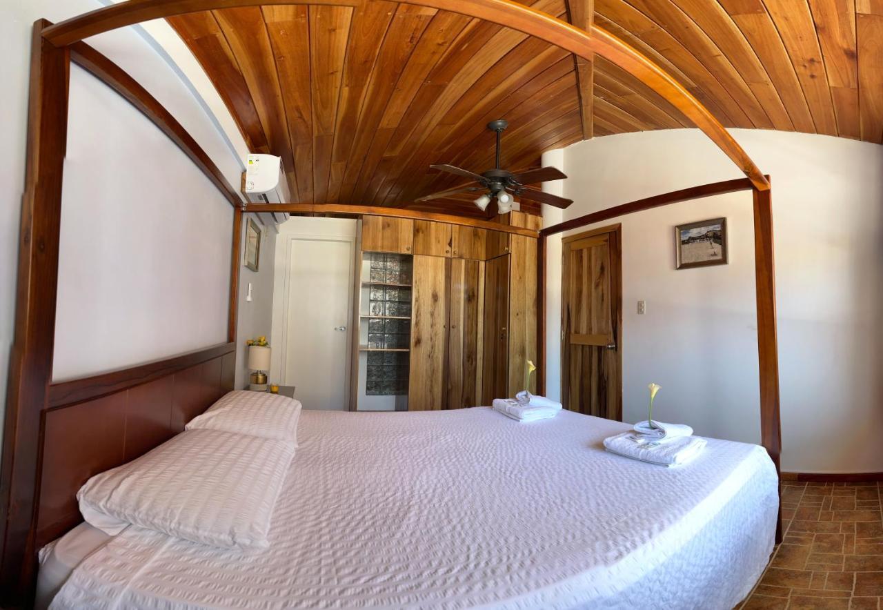 Casa Munay Каноа Екстериор снимка