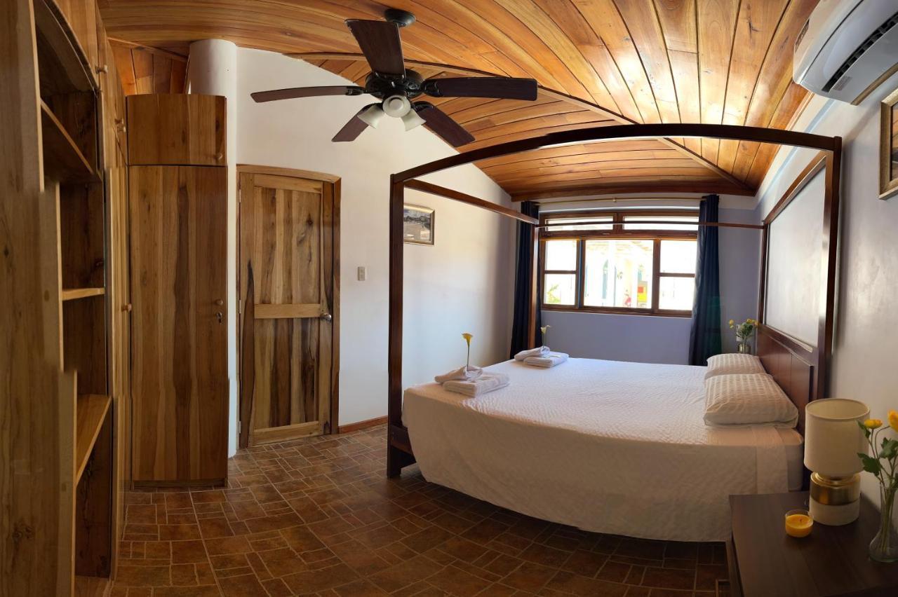 Casa Munay Каноа Екстериор снимка