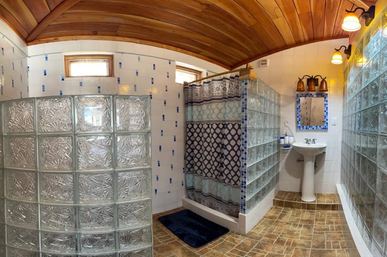 Casa Munay Каноа Екстериор снимка