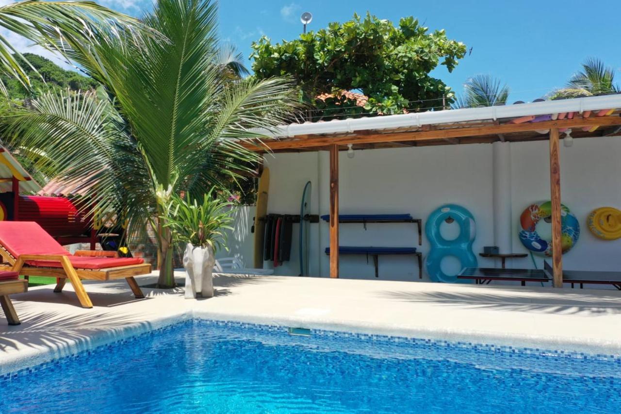 Casa Munay Каноа Екстериор снимка
