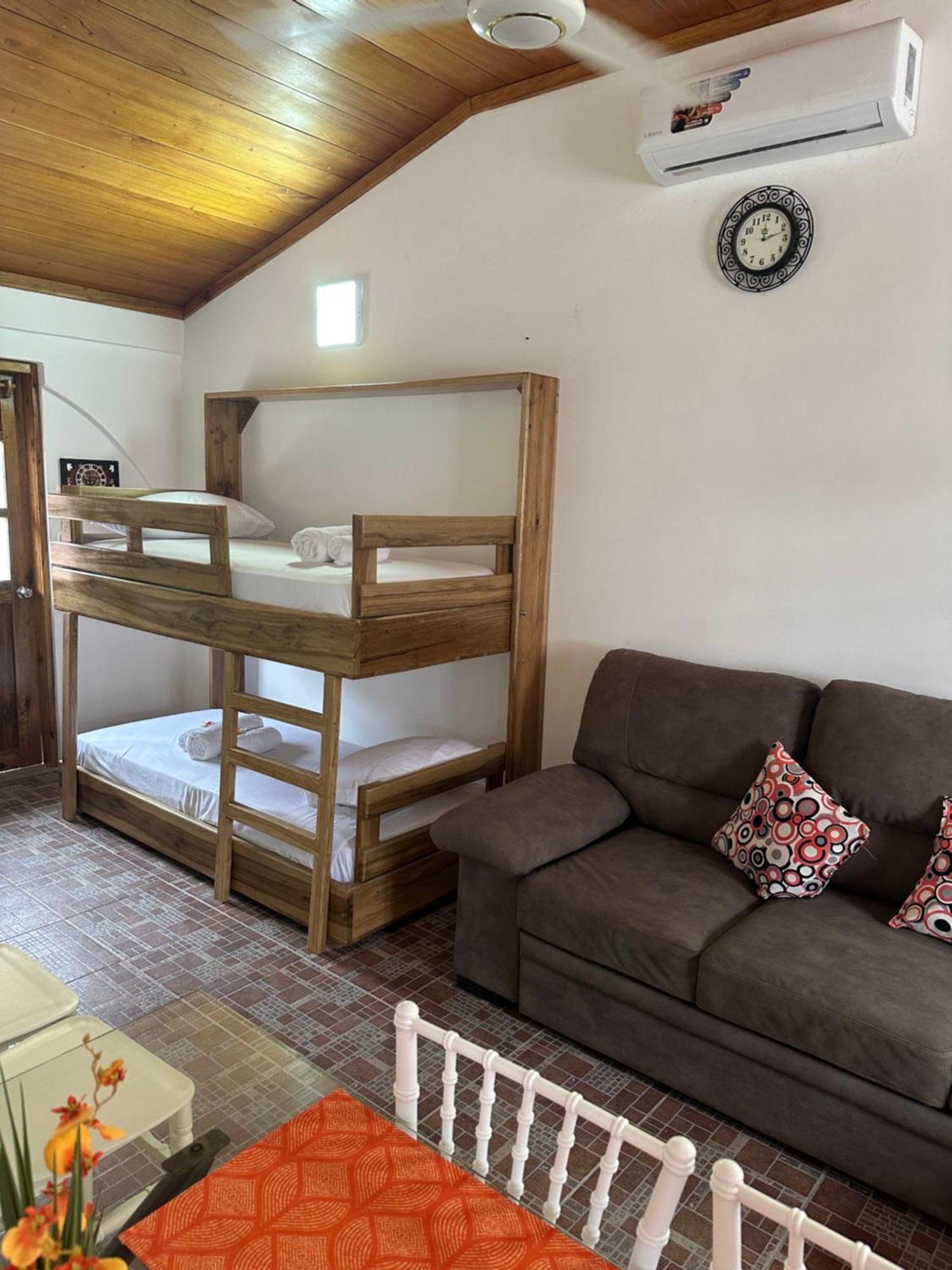 Casa Munay Каноа Екстериор снимка